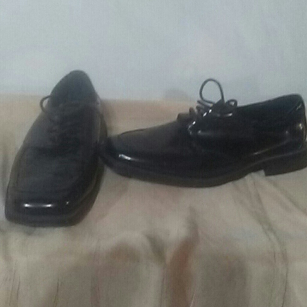 State Street mens shoes